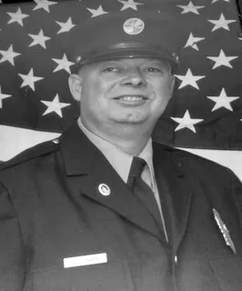 Dean L. Johnson